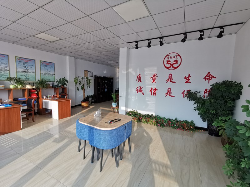 辦公區(qū)域